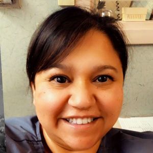 Meet your Posher, Sylvia